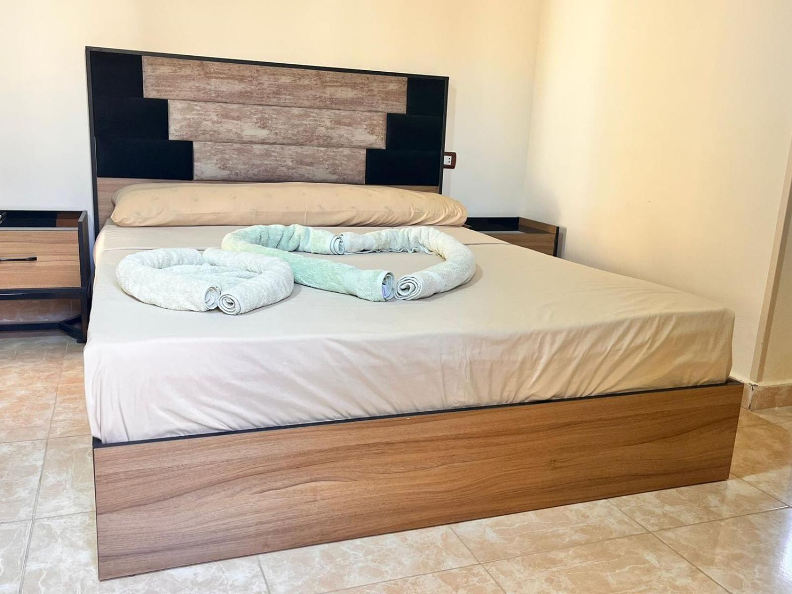 Reef House Ξενοδοχείο Marsa Alam Εξωτερικό φωτογραφία