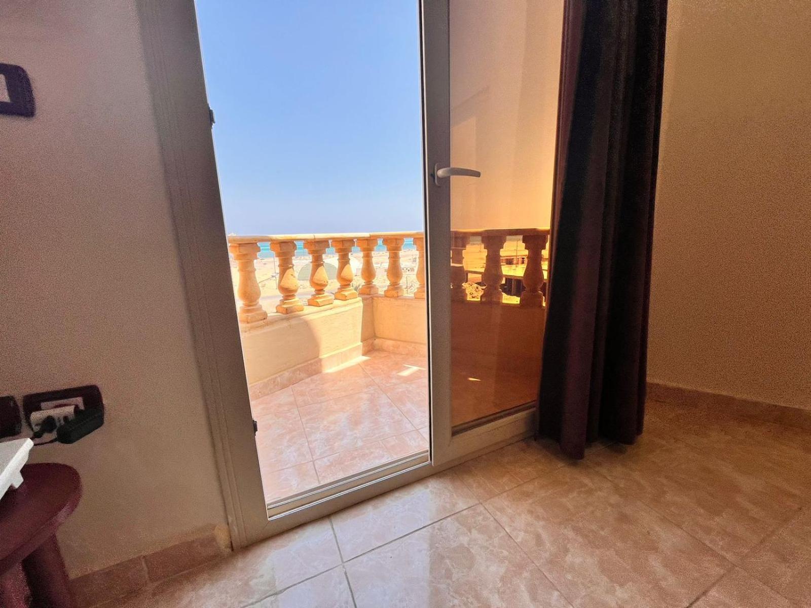 Reef House Ξενοδοχείο Marsa Alam Εξωτερικό φωτογραφία