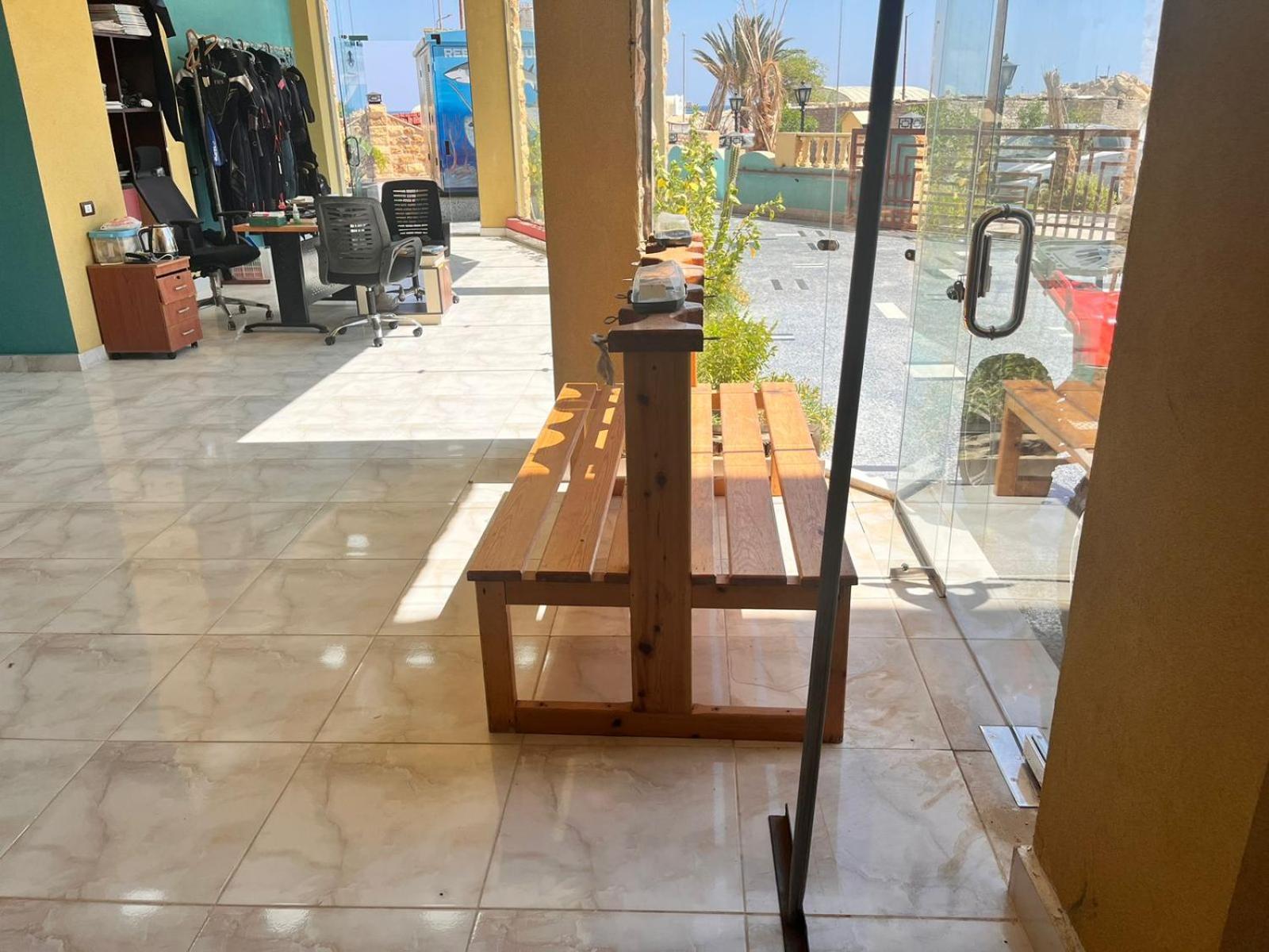 Reef House Ξενοδοχείο Marsa Alam Εξωτερικό φωτογραφία