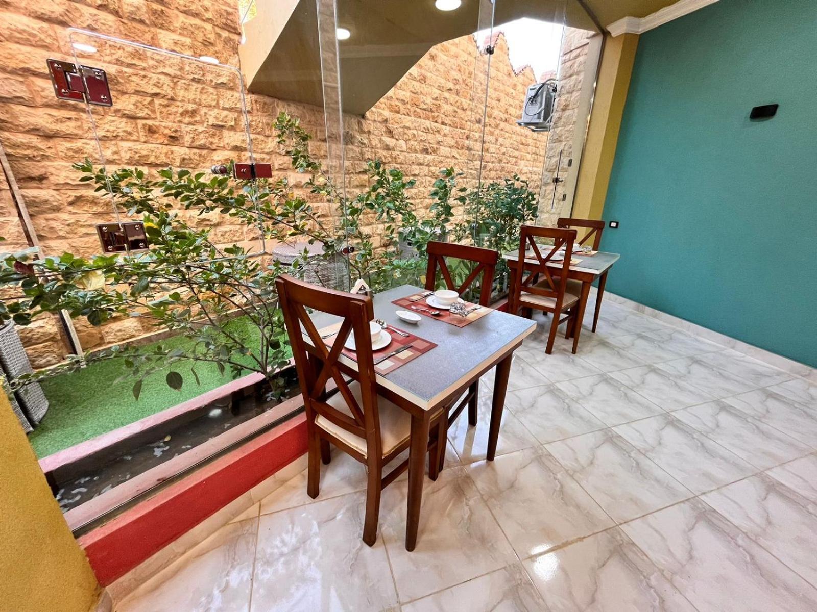 Reef House Ξενοδοχείο Marsa Alam Εξωτερικό φωτογραφία