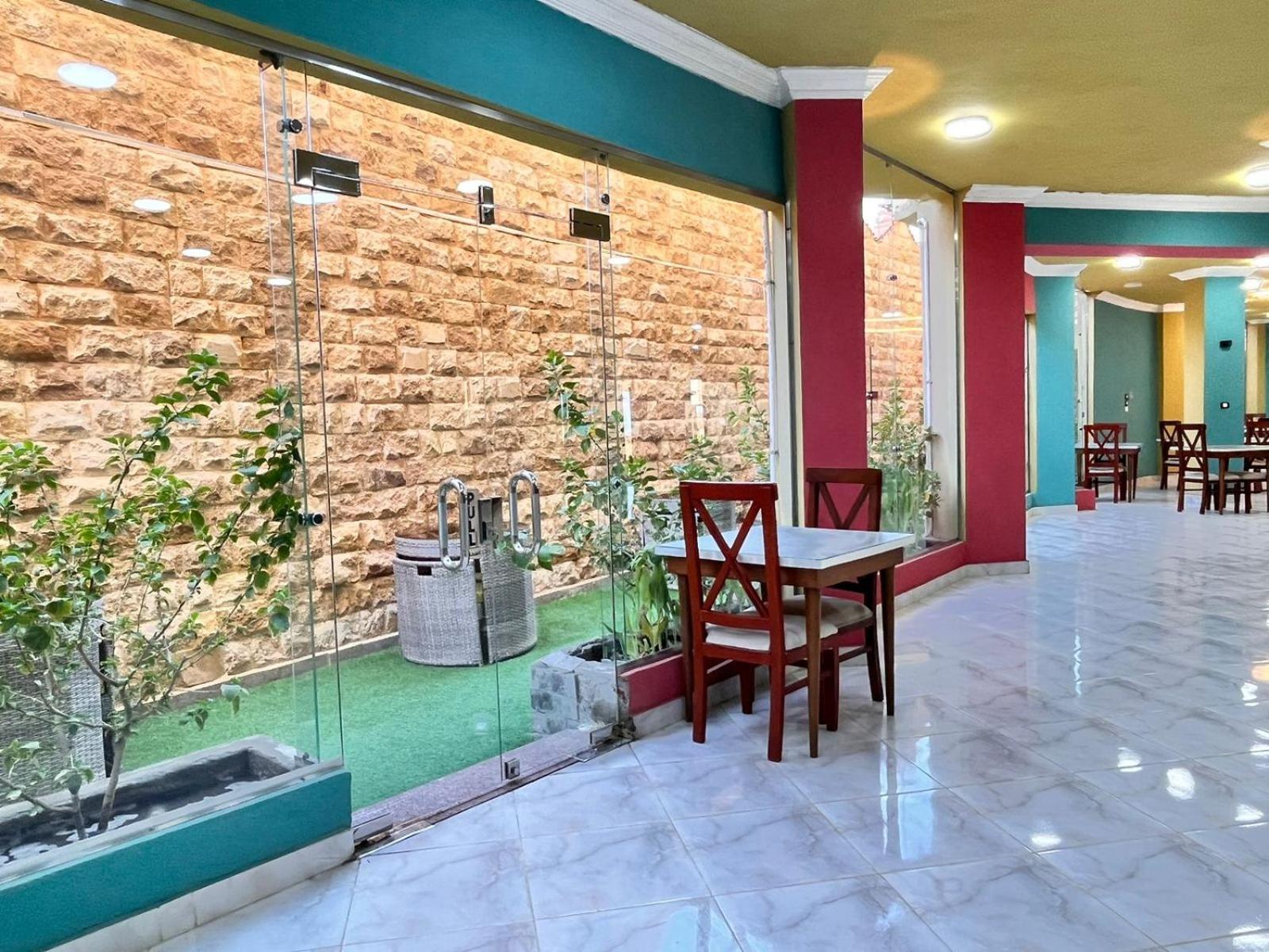 Reef House Ξενοδοχείο Marsa Alam Εξωτερικό φωτογραφία